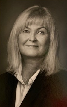Anita Giæver Hansen